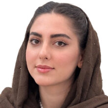 زهرا سعیدی